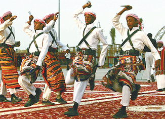 saudi traditions picture